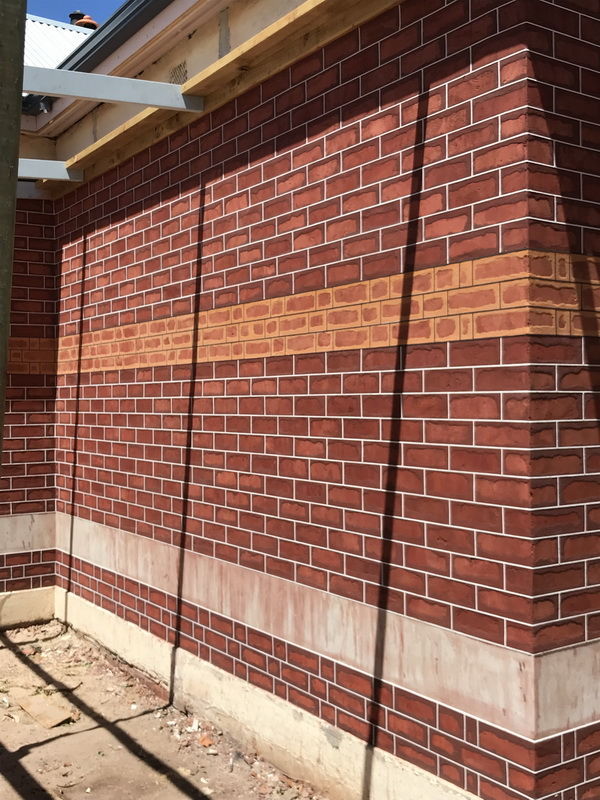 Tuckpointing & Repointing in Perth | SouthSide Heritage